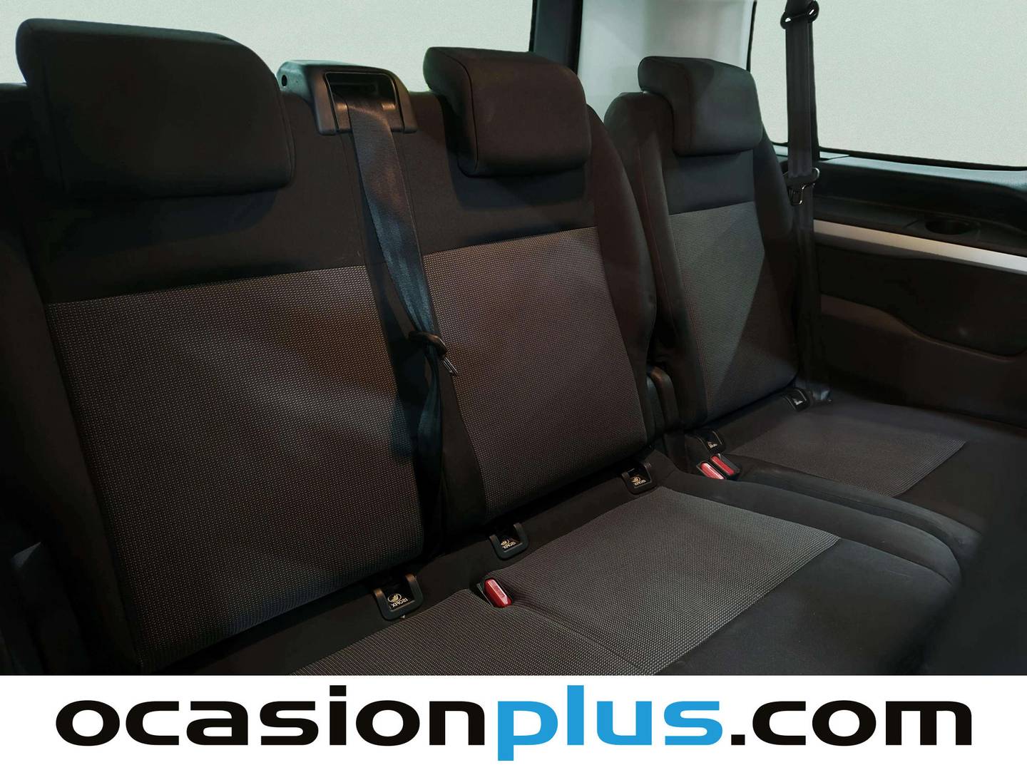 Peugeot Traveller Peugeot Traveller 2.0 BlueHDi Business Standard (150 CV) 8 Plazas manual