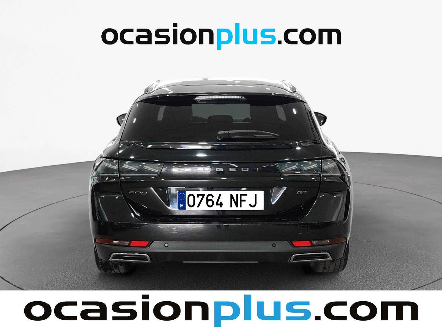 Foto Peugeot 508 Peugeot 508 SW BlueHDi 130 S&S GT EAT8 (130 CV)