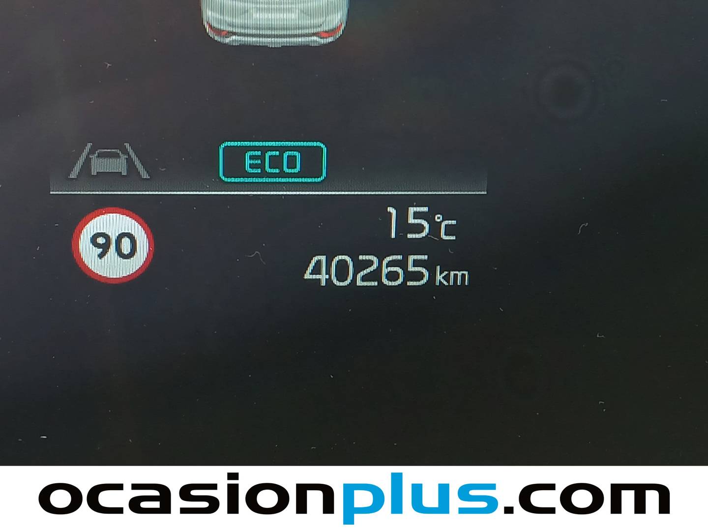 Foto KIA Niro Kia Niro 1.6 GDi HEV Drive (141 CV)