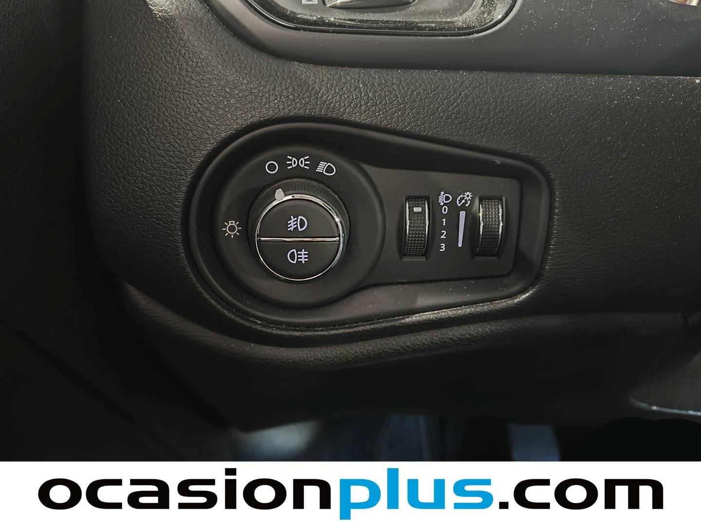 Jeep Renegade Jeep Renegade 1.0G Night Eagle II 4x2 (120 CV) gasolina