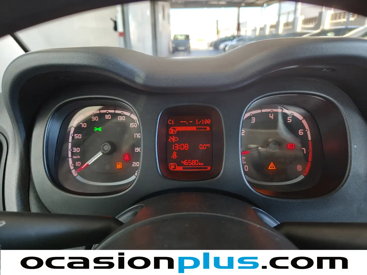 Foto Fiat Panda Fiat Panda 1.0 Hybrid GSE City Life  (70 CV)