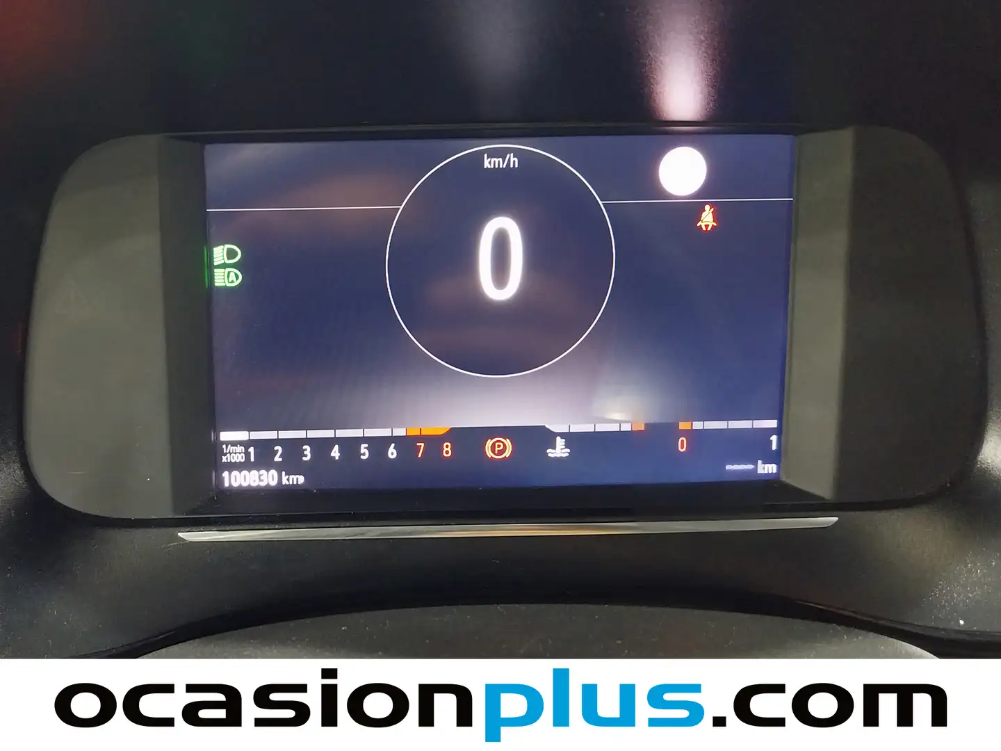 Foto Opel Corsa Opel Corsa 1.2 Turbo XHL Elegance (100 CV)