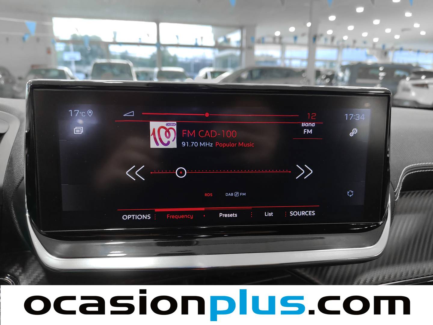 Foto Peugeot 2008 Peugeot 2008 PureTech 130 S&S GT Line (130 CV)