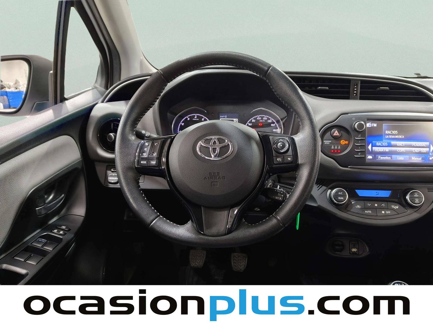 Toyota Yaris Toyota Yaris 1.5 Active (111 CV) manual