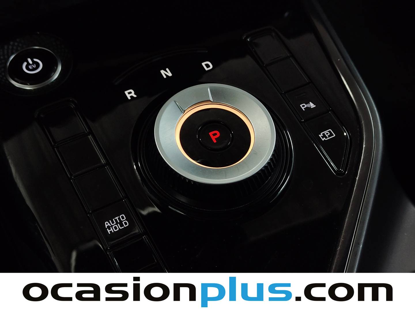 KIA e-Niro KIA e-Niro Drive (Long Range) (204 CV) de segunda mano