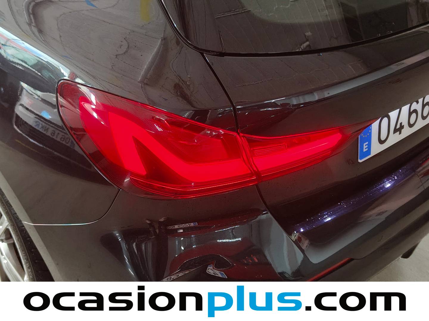BMW Serie 1 BMW Serie 1 118i (140 CV) Pack M km 0