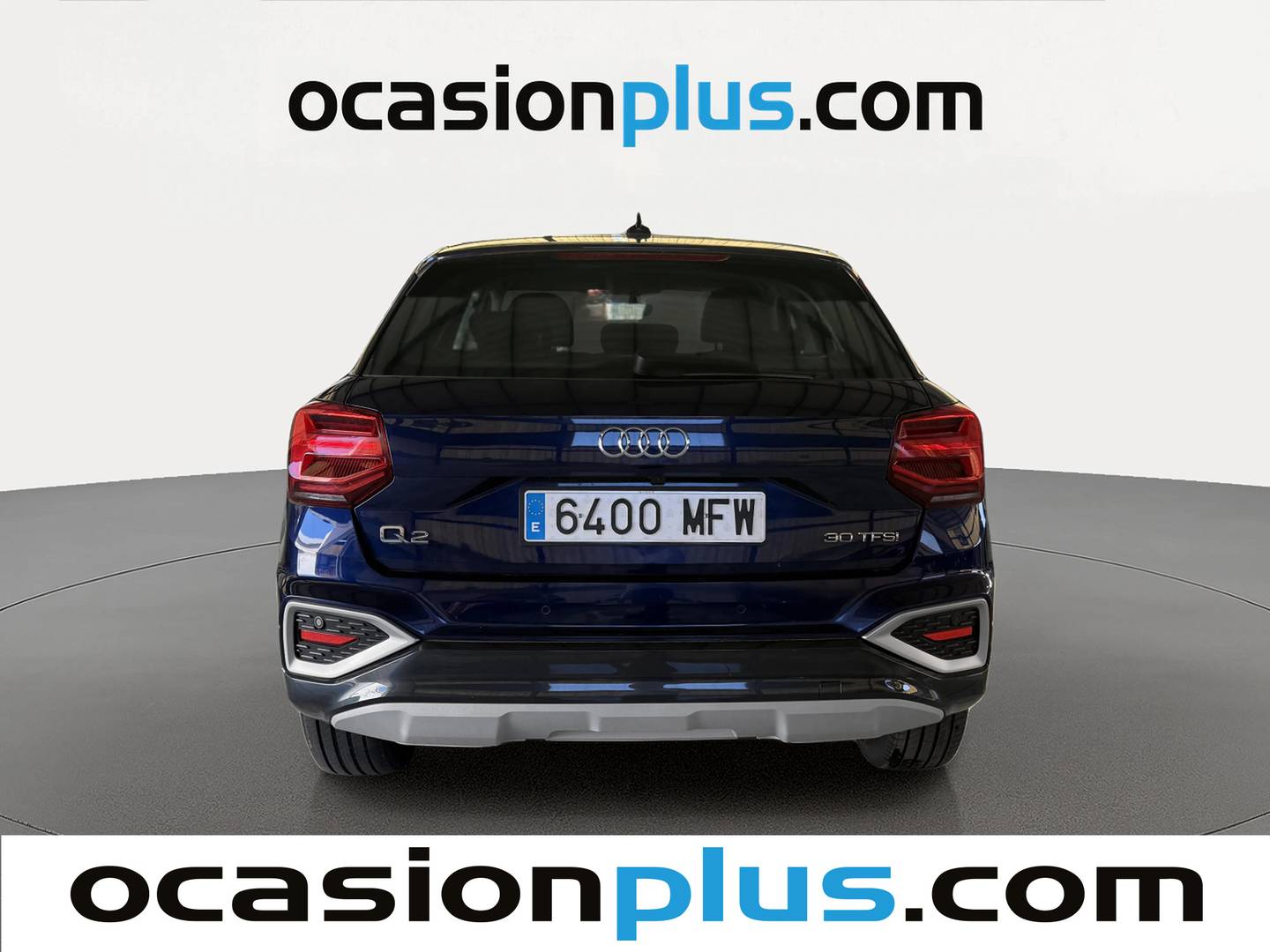 Audi Q2 Audi Q2 Advanced 30 TFSI (110 CV) barato