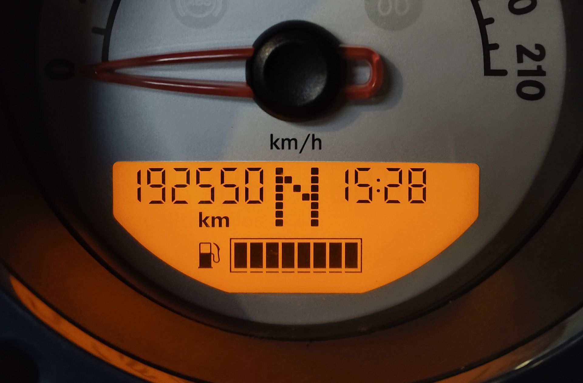smart forfour 1.5 cdi Pulse - foto 8