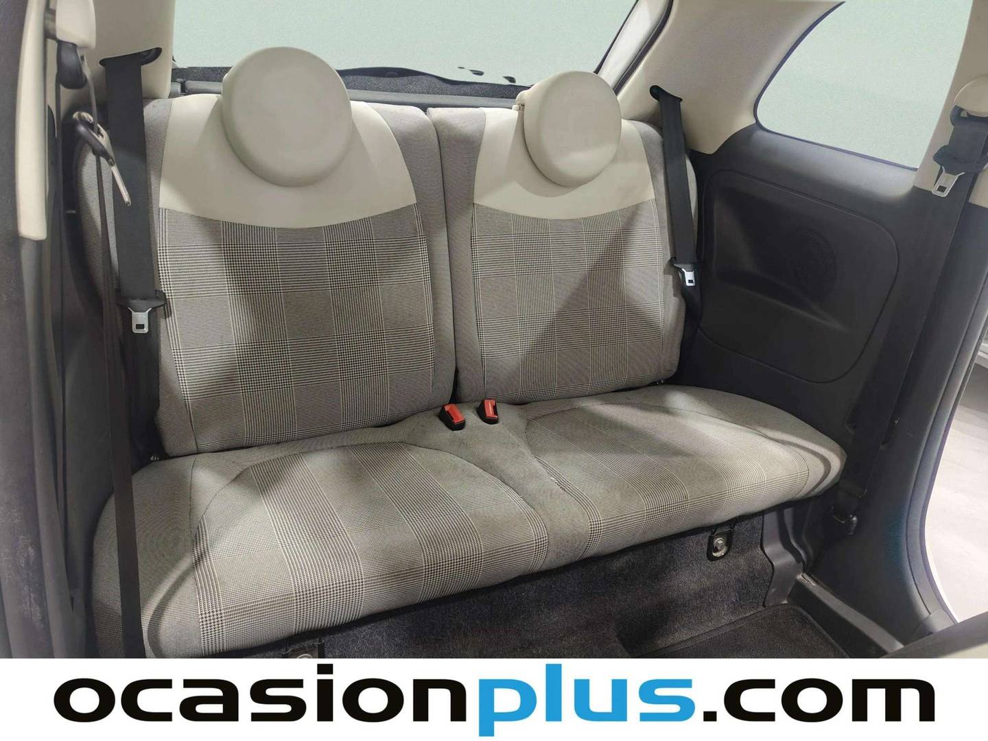Fiat 500 Fiat 500 1.2 8v Lounge (69 CV) al mejor precio