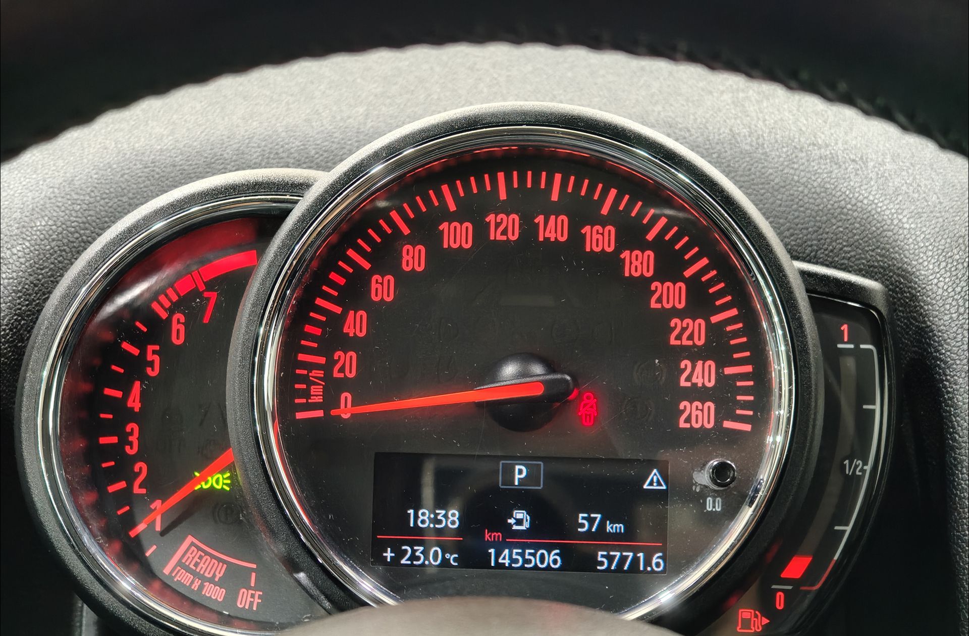 MINI Countryman Cooper - foto 20