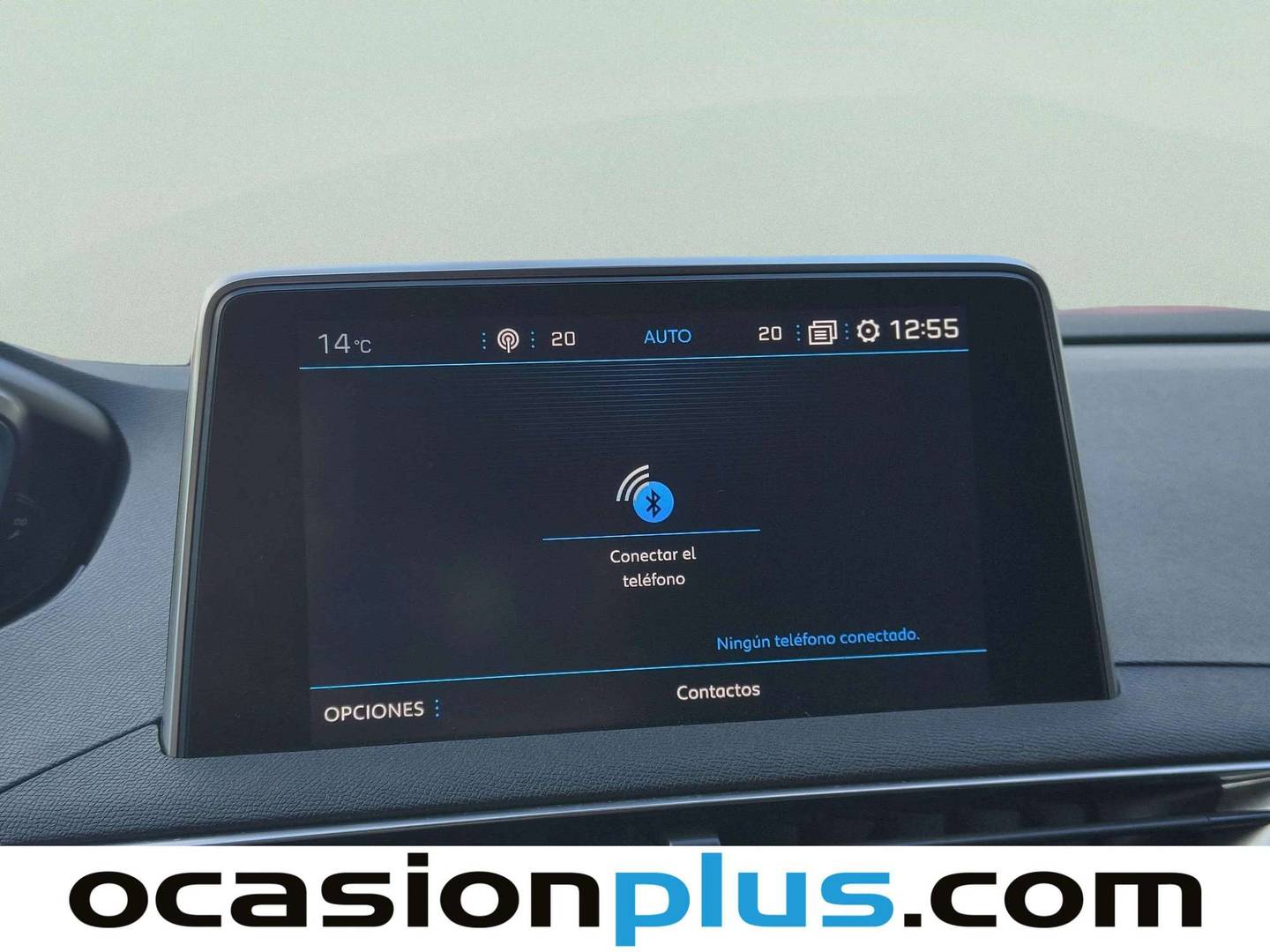 Foto Peugeot 3008 Peugeot 3008 BlueHDI 130 S&S Allure EAT8 (130 CV)