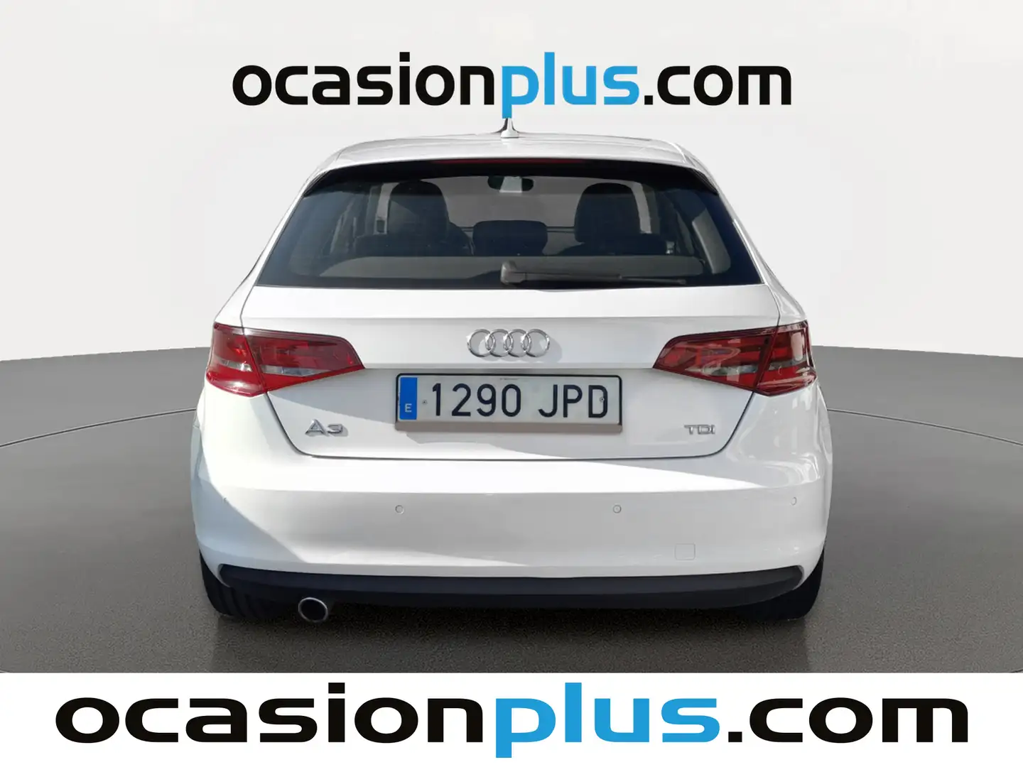 Foto Audi A3 Audi A3 Sportback Advanced 1.6 TDI clean diesel (110 CV) S tronic