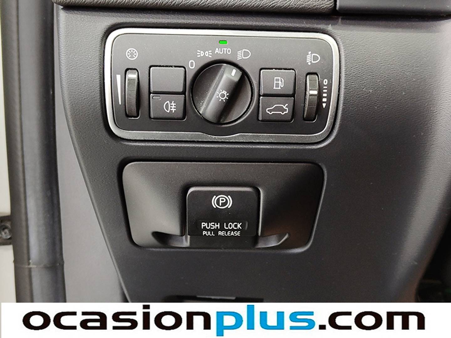 Foto Volvo S60 Volvo S60 D2 Kinetic (115 CV)