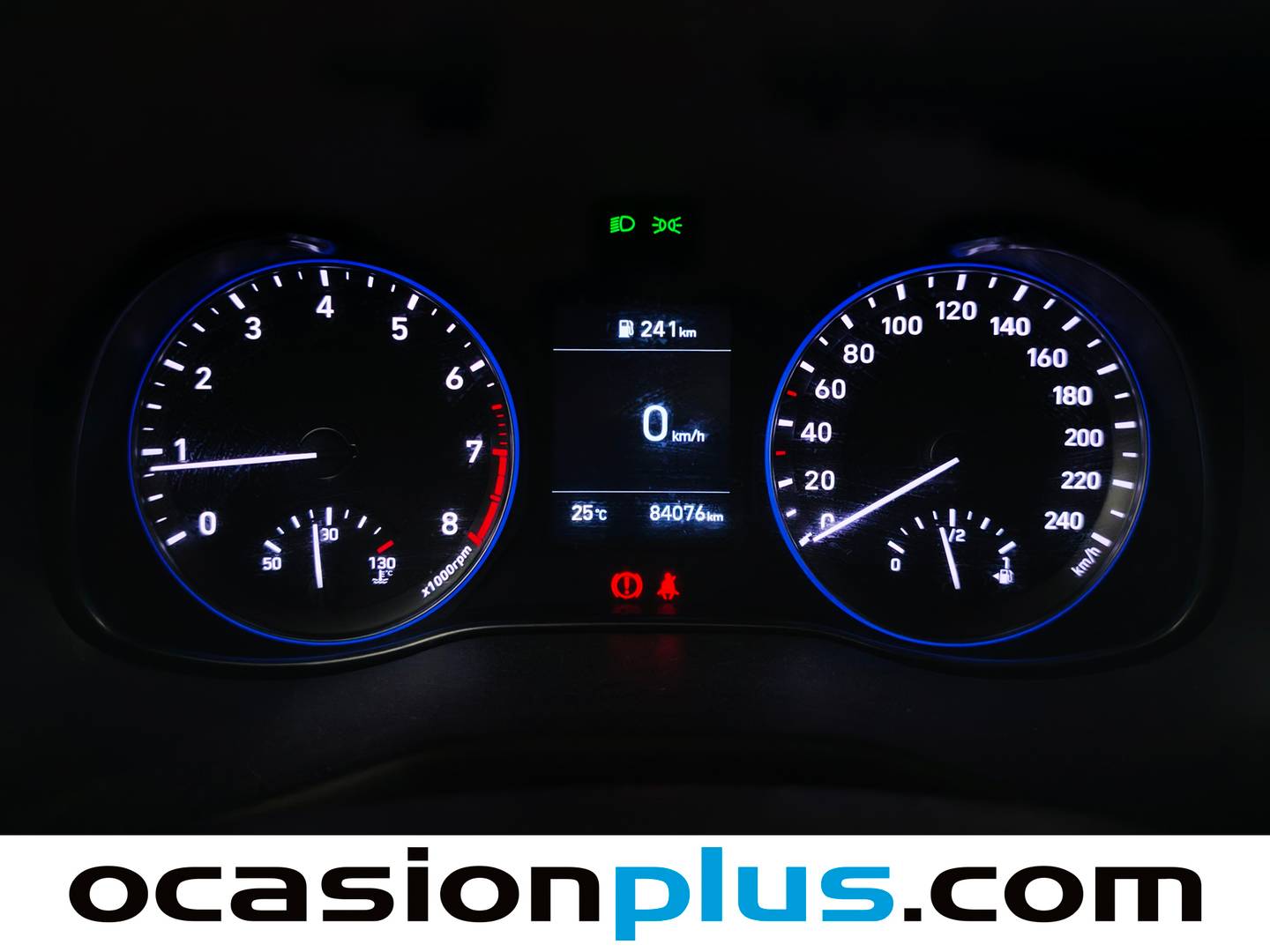 Hyundai Kona Hyundai Kona 1.0 TGDi Tecno Red 4x2 (120 CV) de ocasión