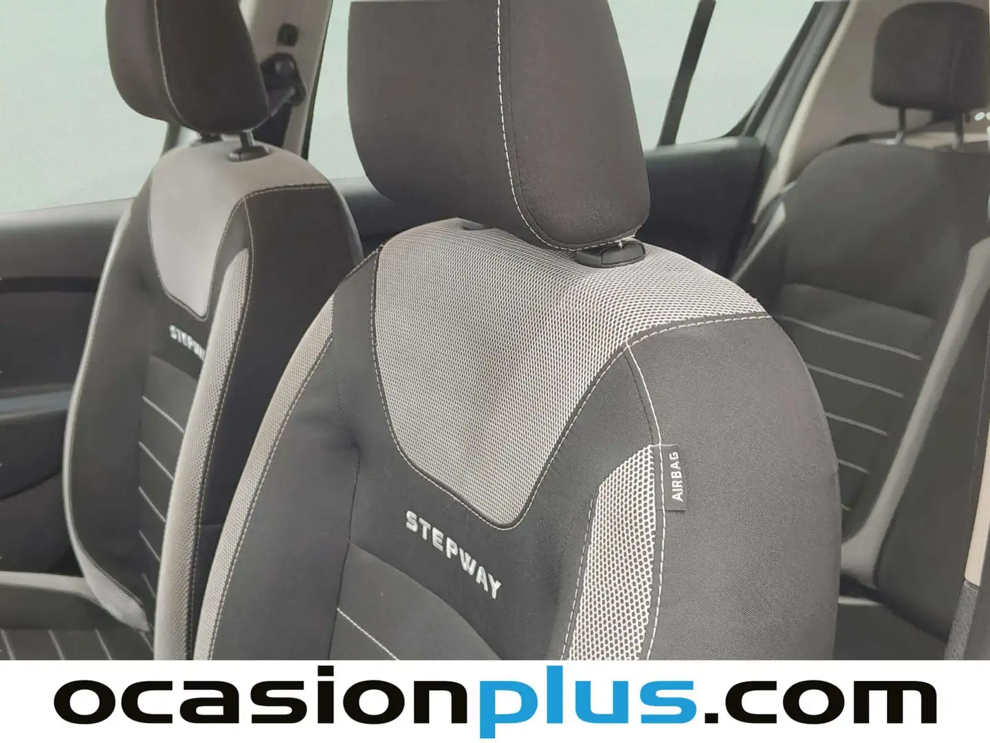 Foto Dacia Sandero Dacia Sandero Stepway TCe (90 CV)