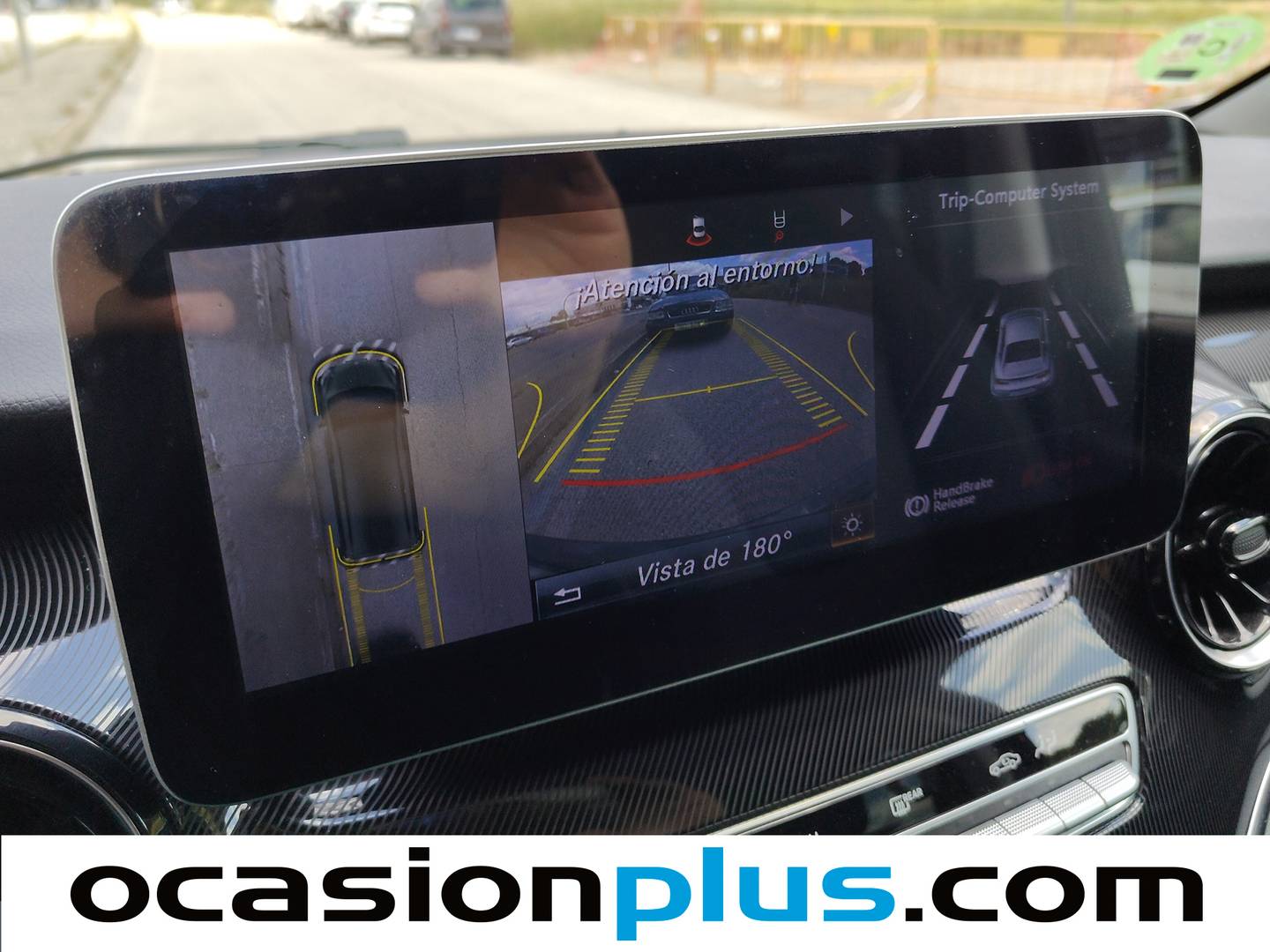 Mercedes Clase V Mercedes Clase V V 220 d Largo (163 CV) 7 Plazas 163cv
