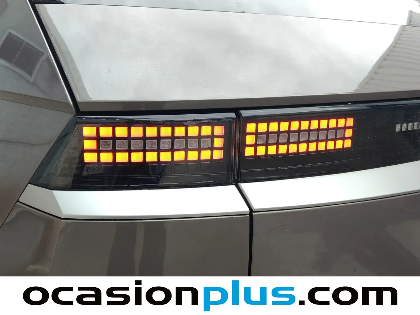 Foto Hyundai IONIQ 5 Hyundai Ioniq 5 73KWH Star RWD (218 CV)