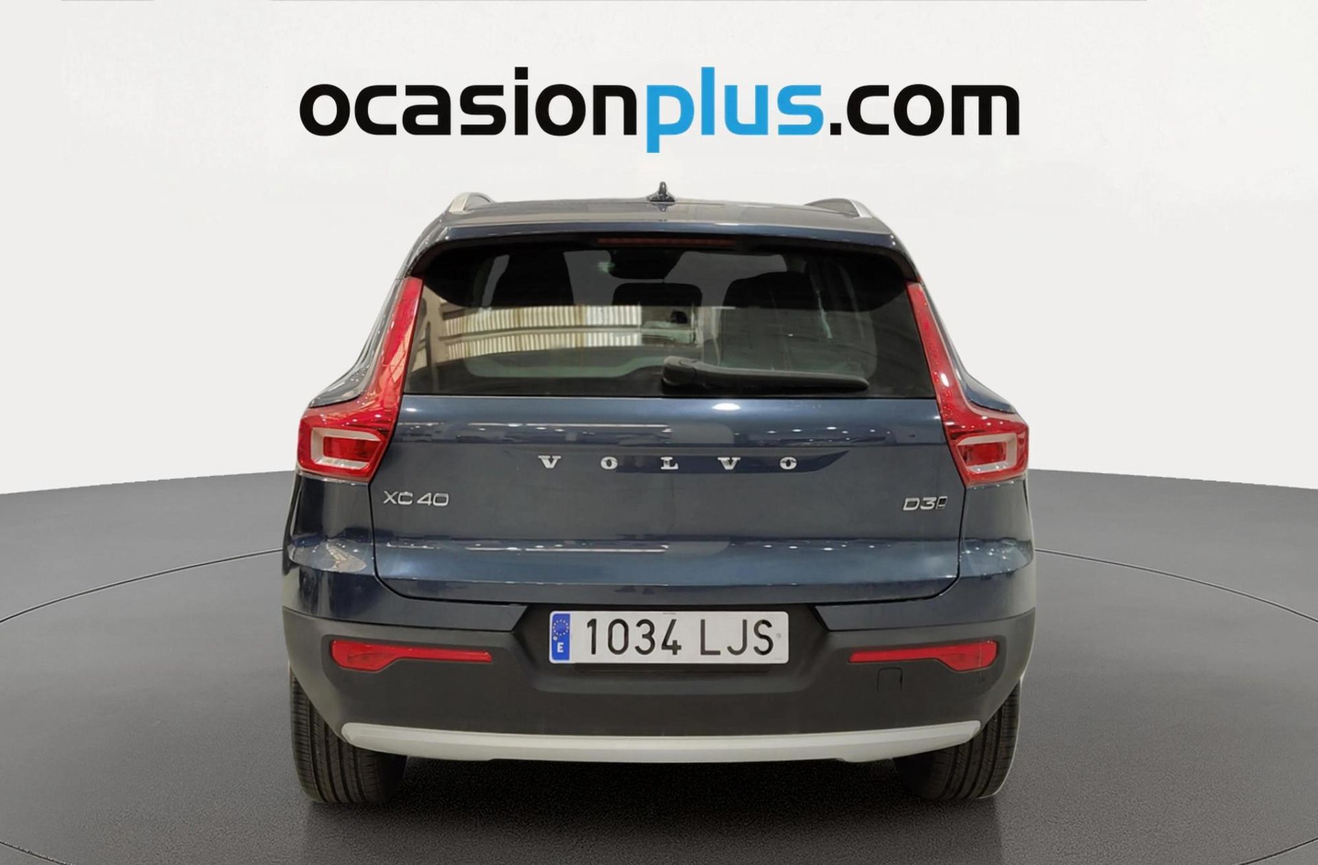 Volvo XC40 D3 Momentum AWD - foto 16
