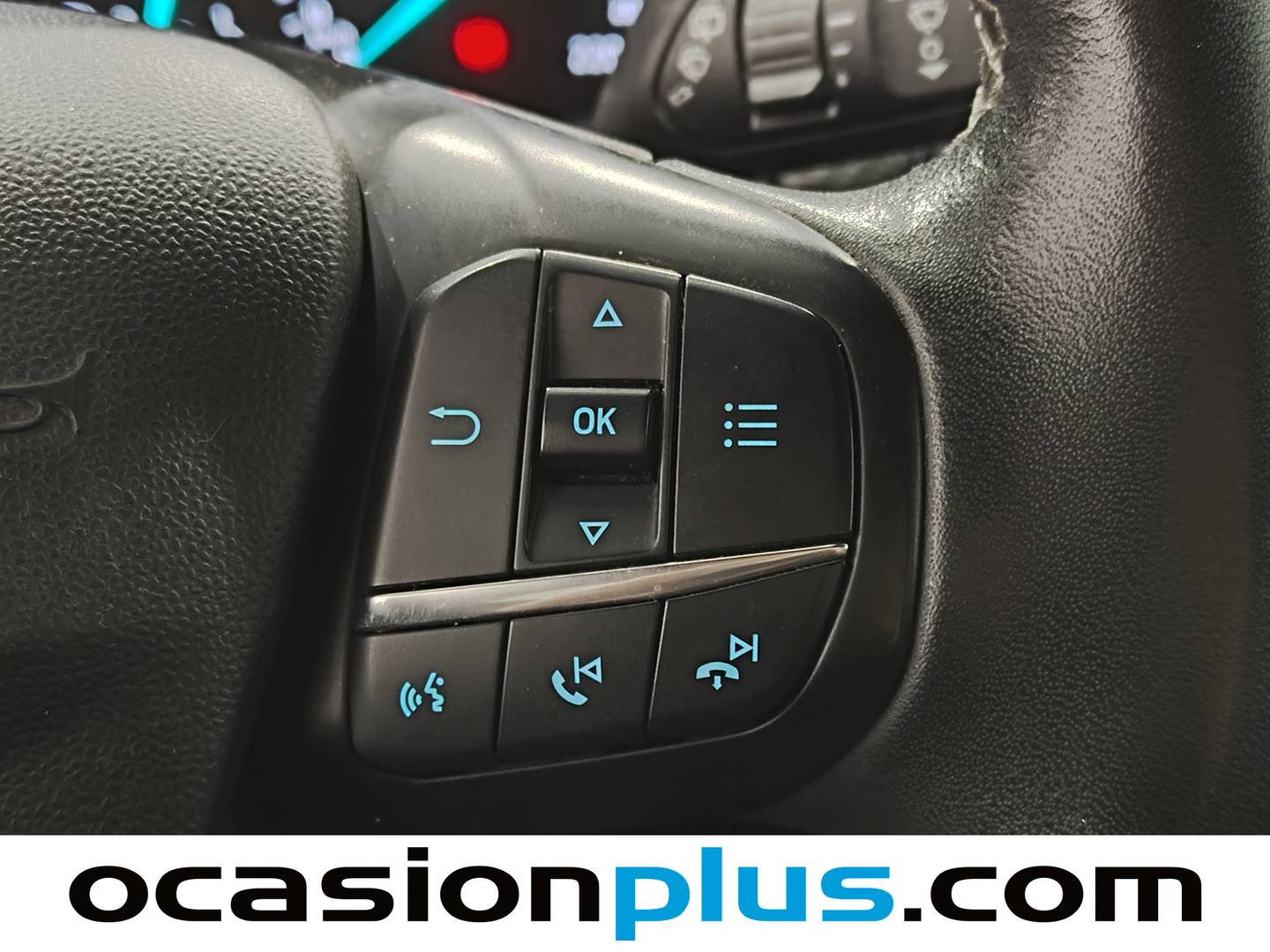 Foto Ford Fiesta Ford Fiesta 1.0 EcoBoost Active+ (125 CV)