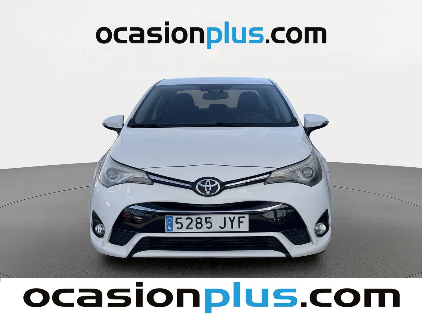 Toyota Avensis Toyota Avensis 150D Advance (143 CV) 143cv
