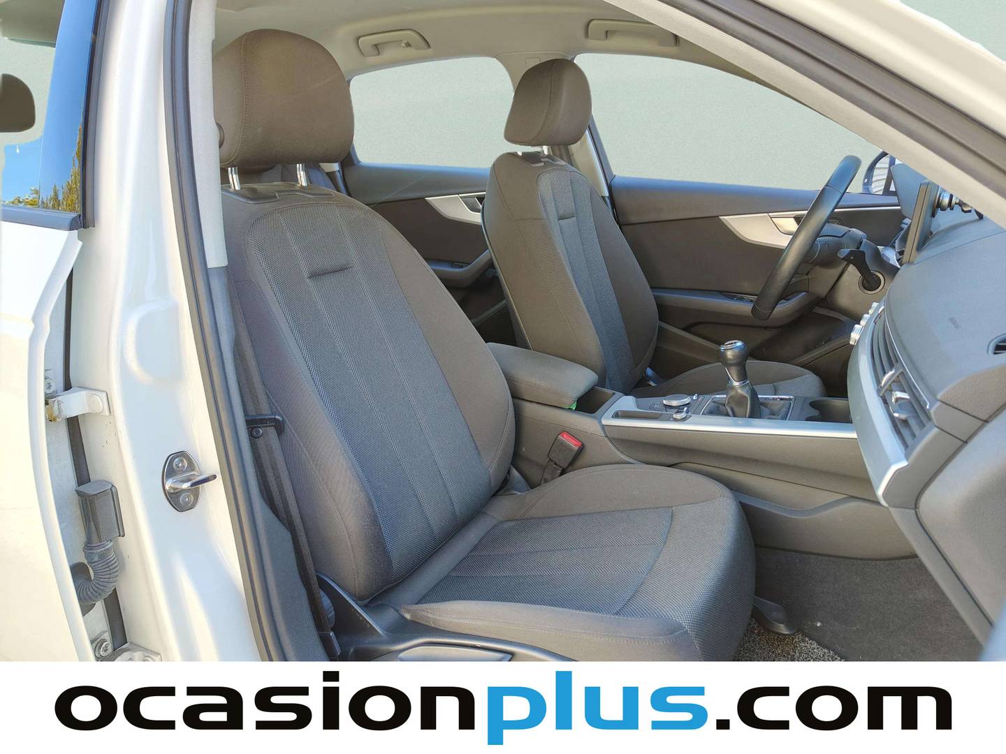 Foto Audi A4 Audi A4 Advanced edition 2.0 TDI (150 CV)