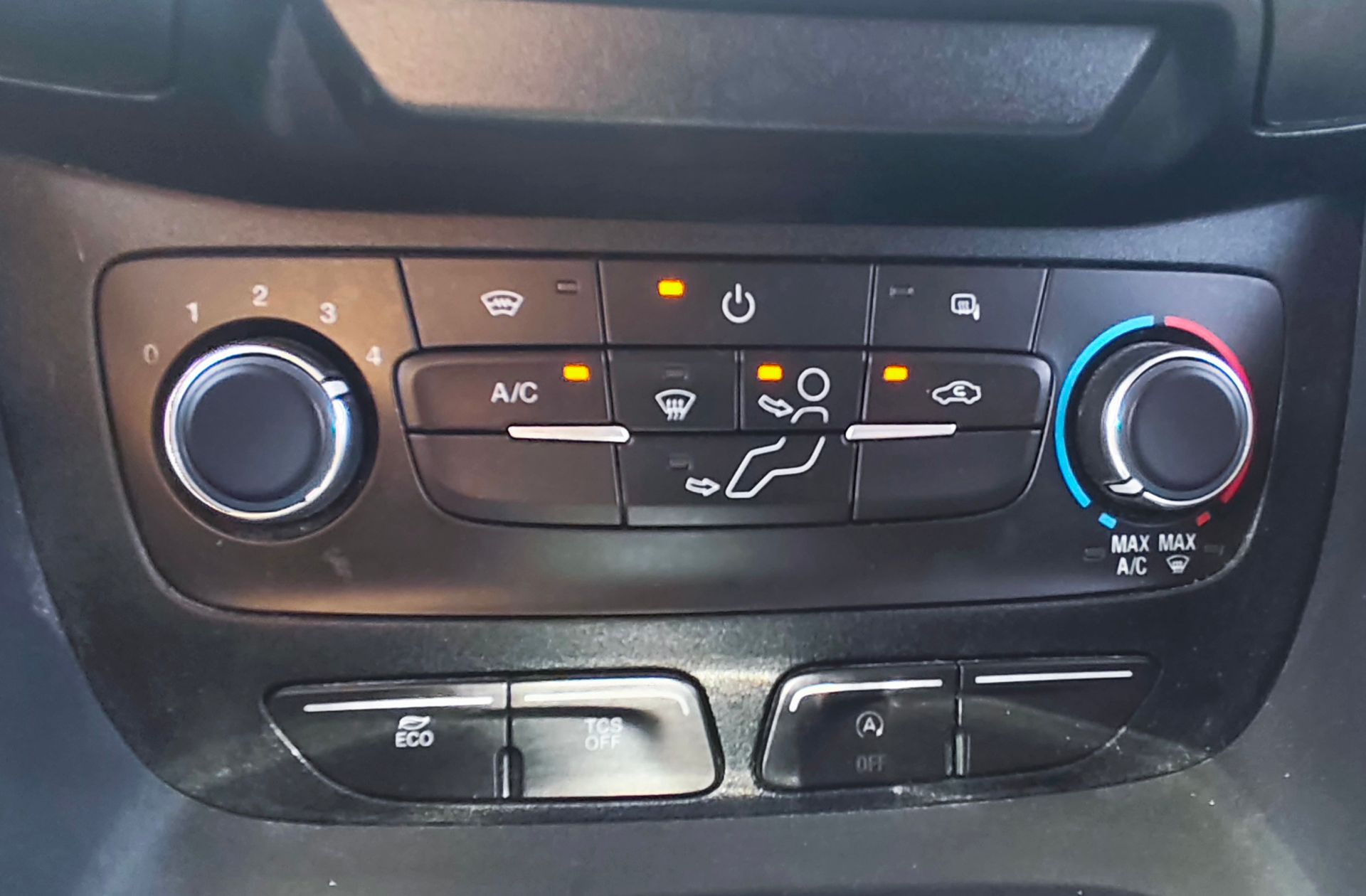 Ford Transit Connect Furgon 1.0 EcoBoost Trend 200 L1 Sortimo - foto 21