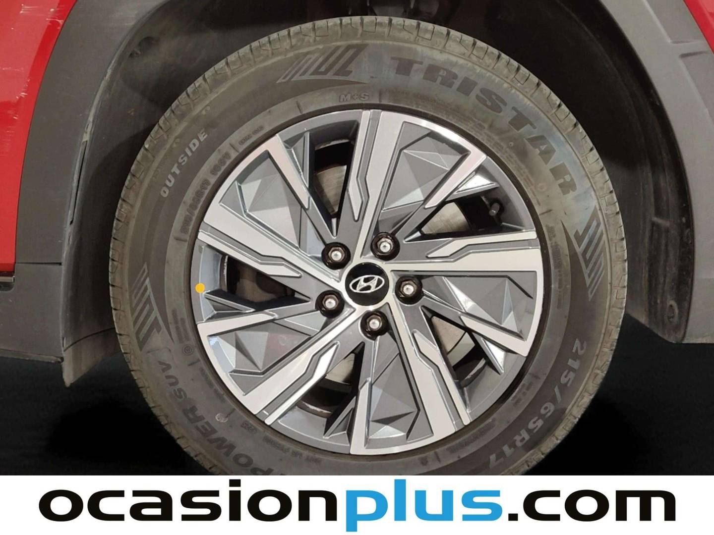 Hyundai Tucson Hyundai Tucson 1.6 TGDI Maxx (150 CV) 2023