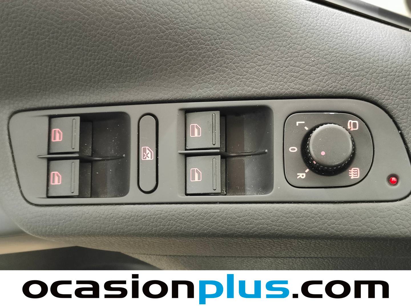 Volkswagen Tiguan Volkswagen Tiguan Cross 2.0 TDI BMT 4x2 (110 CV) de segunda mano