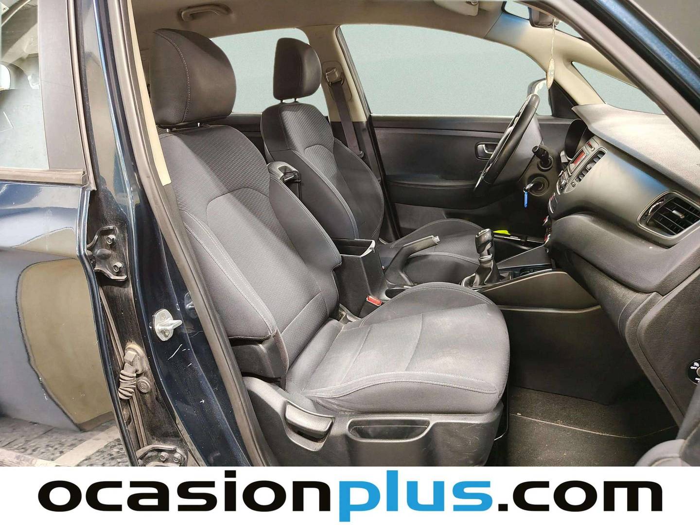 KIA Carens KIA Carens 1.7 CRDi VGT Concept Eco-Dynam (115 CV) 7 Plazas al mejor precio