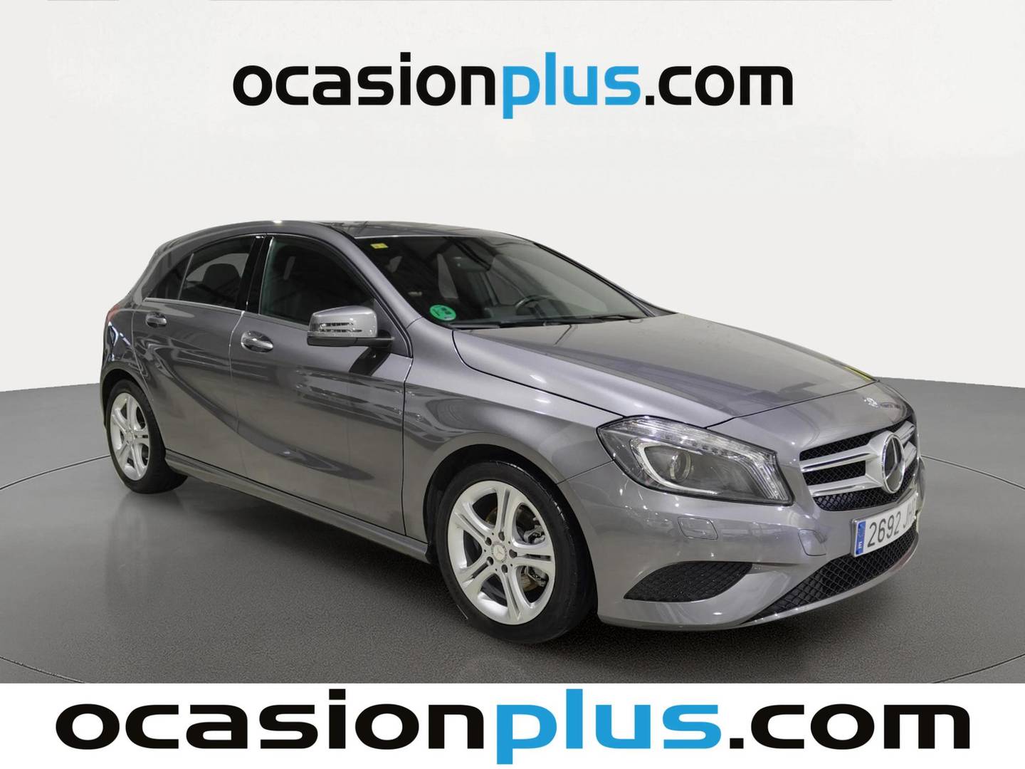 Foto Mercedes Clase A Mercedes-Benz Clase A 200 d Urban (136 CV)