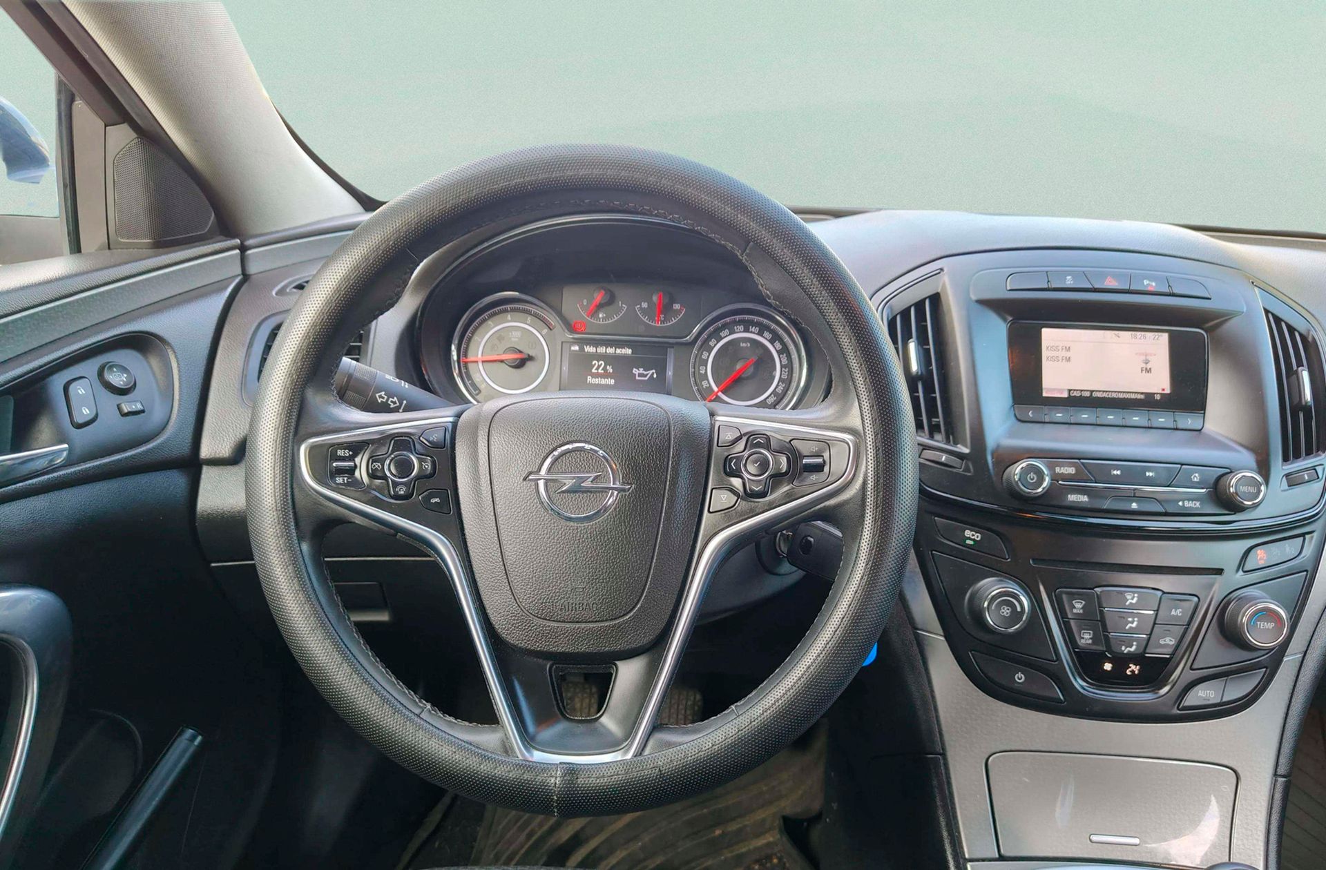 Opel Insignia Sports Tourer 2.0 CDTI ecoFlex Business - foto 21