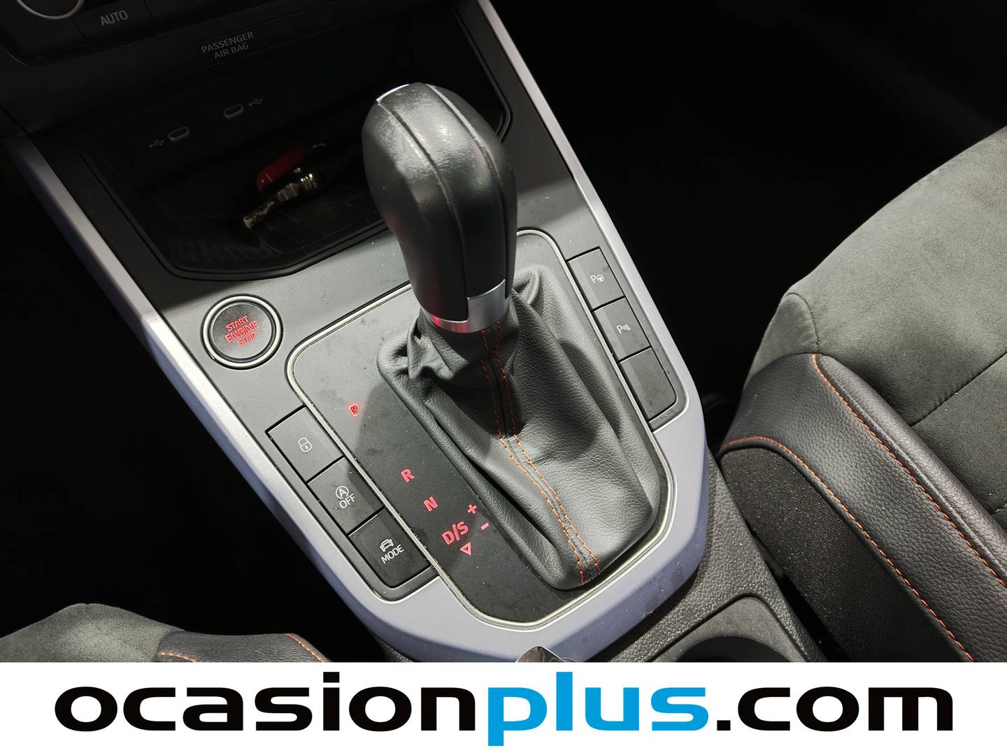 Seat Arona SEAT Arona 1.5 TSI FR XL DSG (150 CV) barato