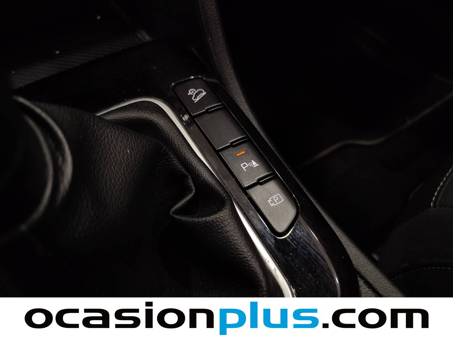 Foto KIA Sportage Kia Sportage 1.6 CRDi MHEV Business 4x2 (136 CV)