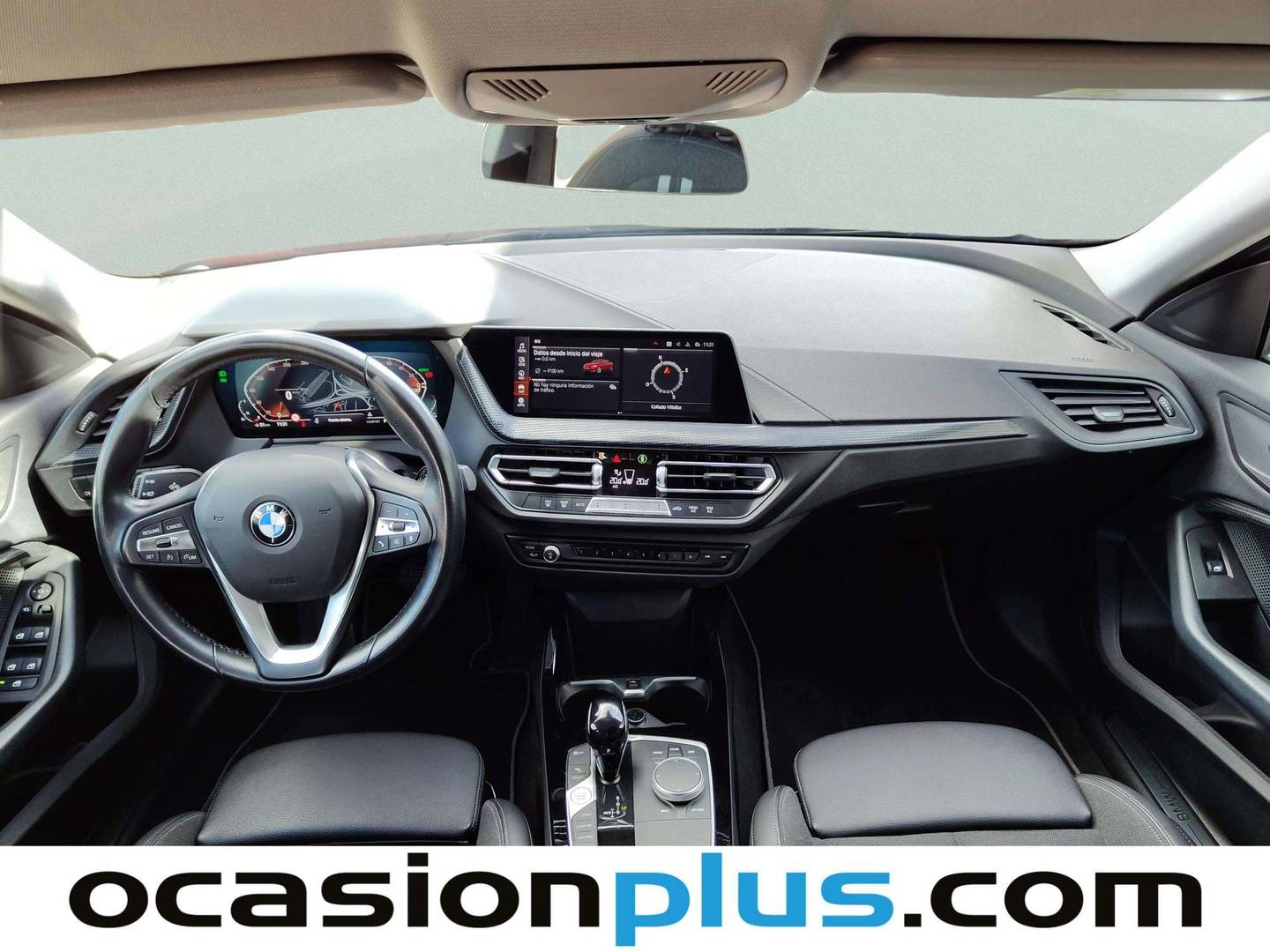 BMW Serie 2 BMW Serie 2 218i Gran Coupe (140 CV) Pack M seminuevo