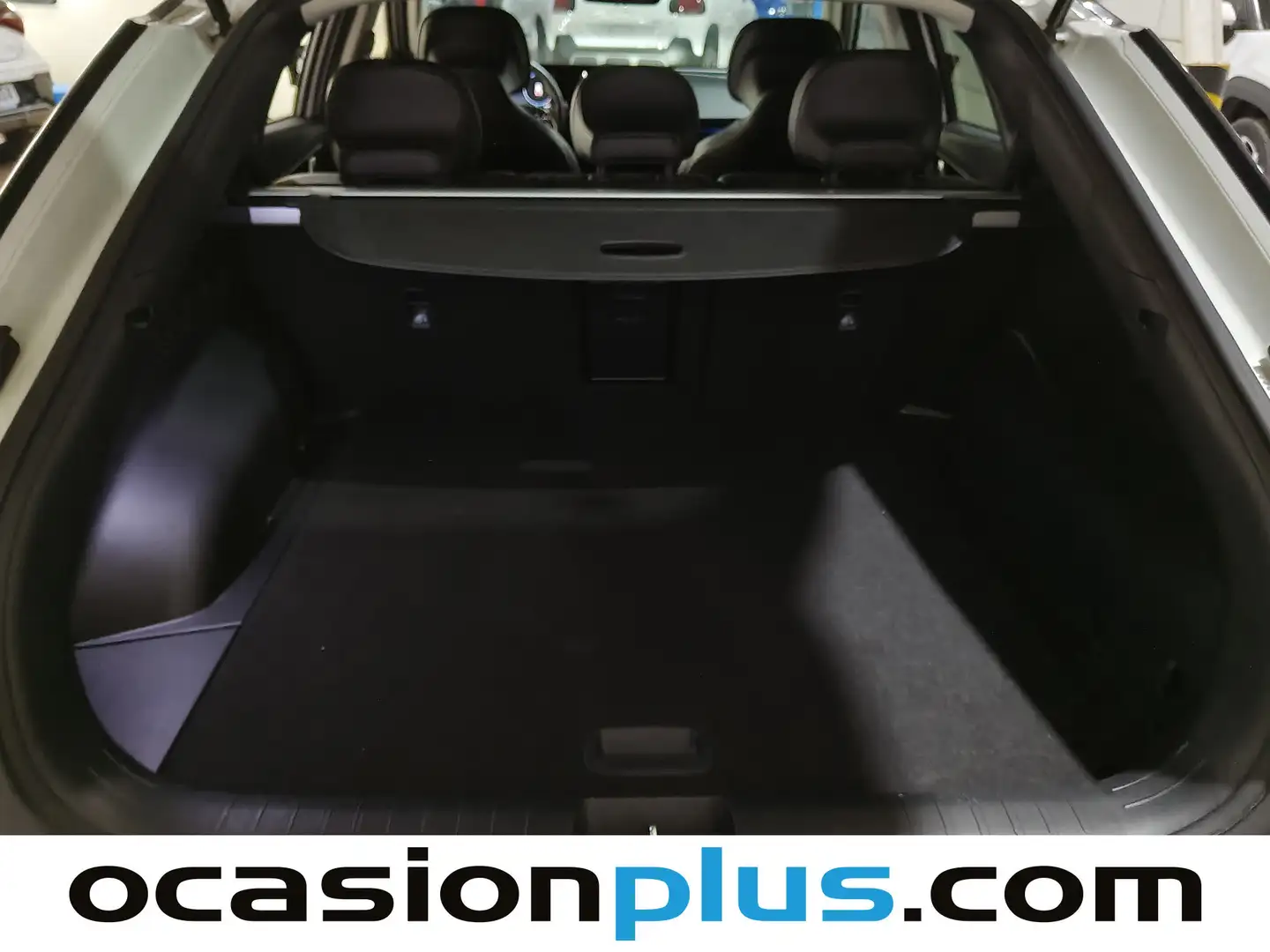 Foto KIA EV6 Kia EV6 Air 58kWh RWD (170 CV)