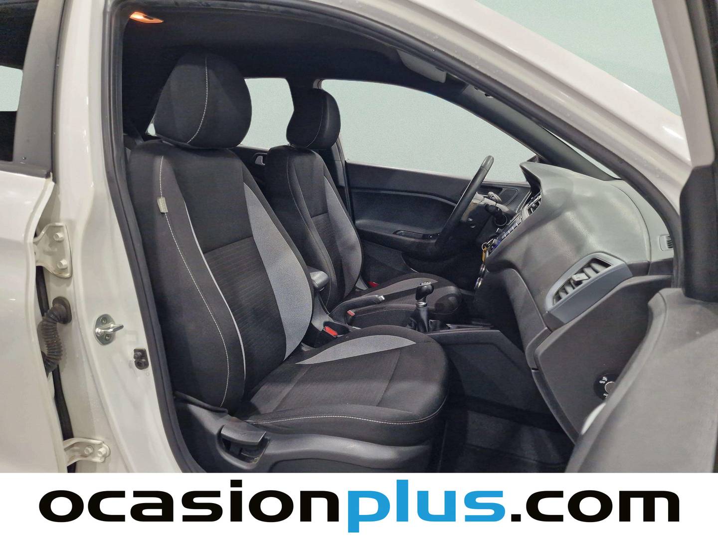 Hyundai i20 Hyundai i20 1.2 MPI Elegant Nav (84 CV) km 0