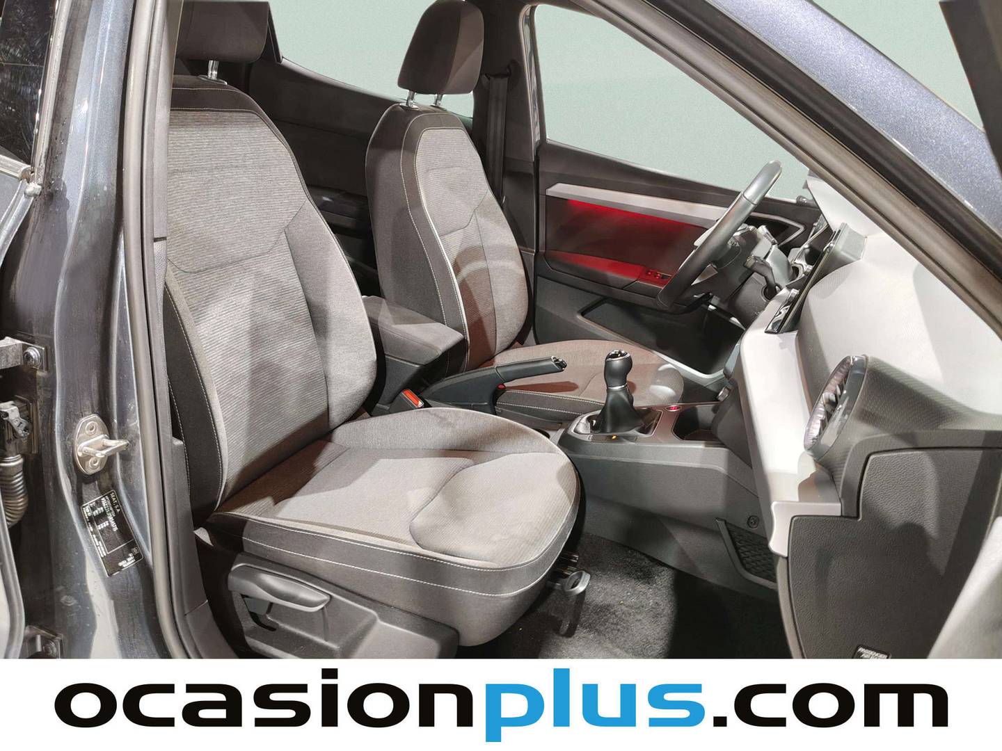 Seat Ibiza Seat Ibiza 1.0 TSI S&S Xcellence (115 CV) km 0