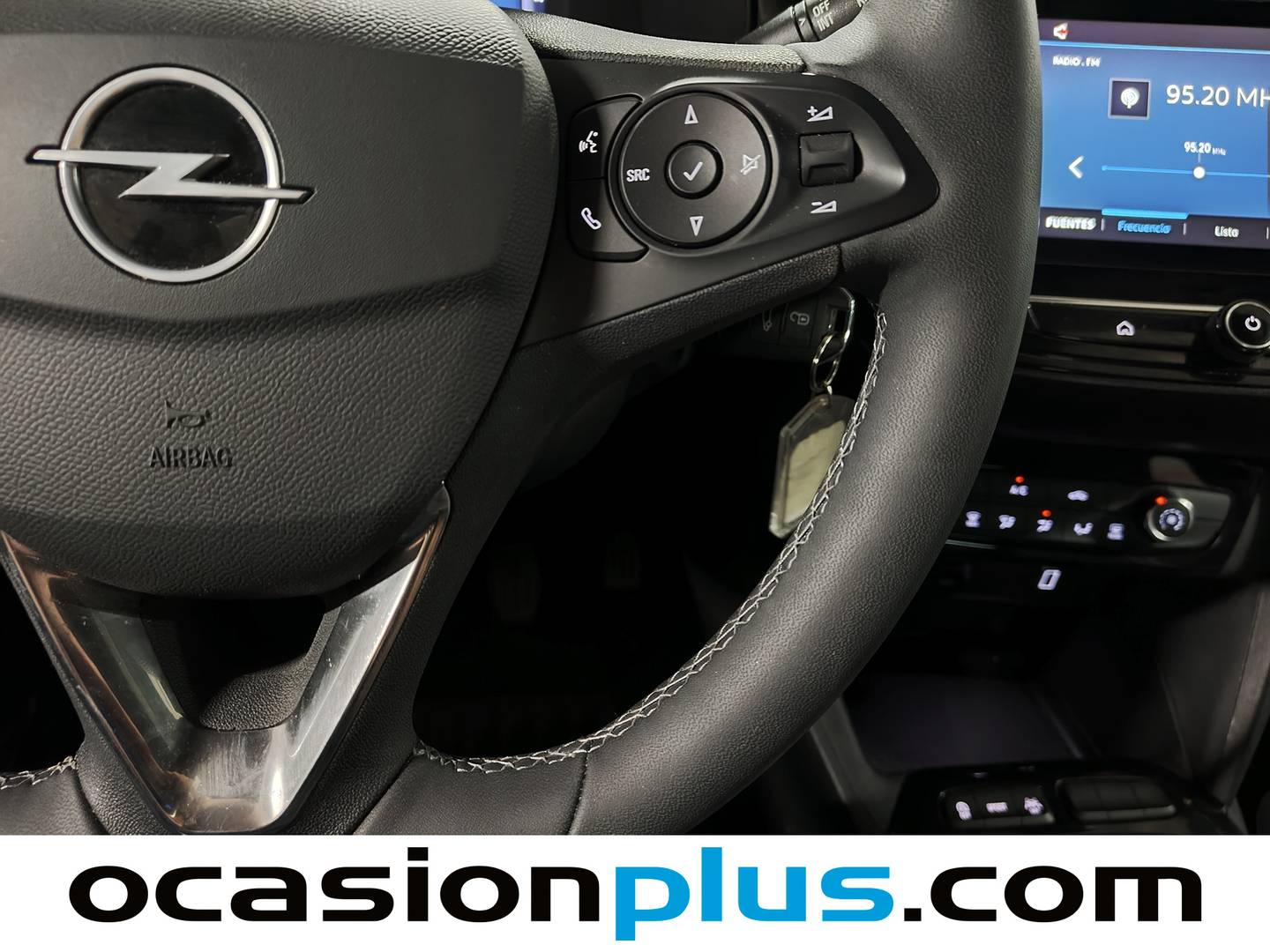 Opel Corsa Opel Corsa 1.2 T XHL GS (100 CV) seminuevo