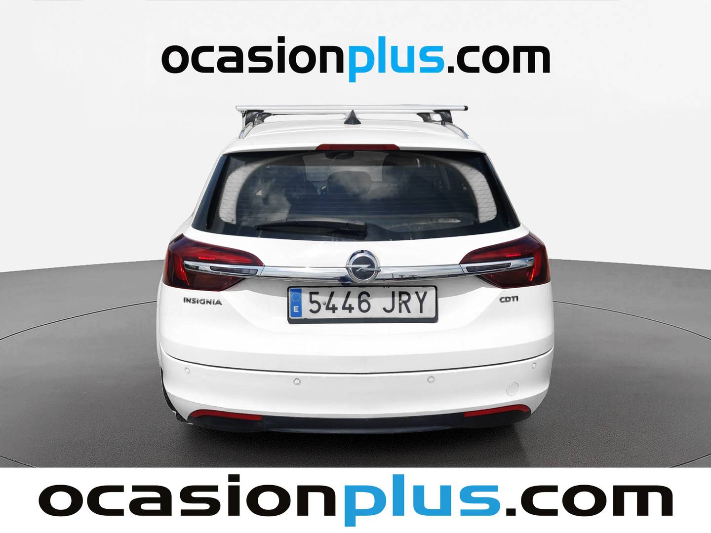 Opel Insignia Opel Insignia Sports Tourer 1.6 CDTI S&S ecoFlex Excellence (136 CV) barato