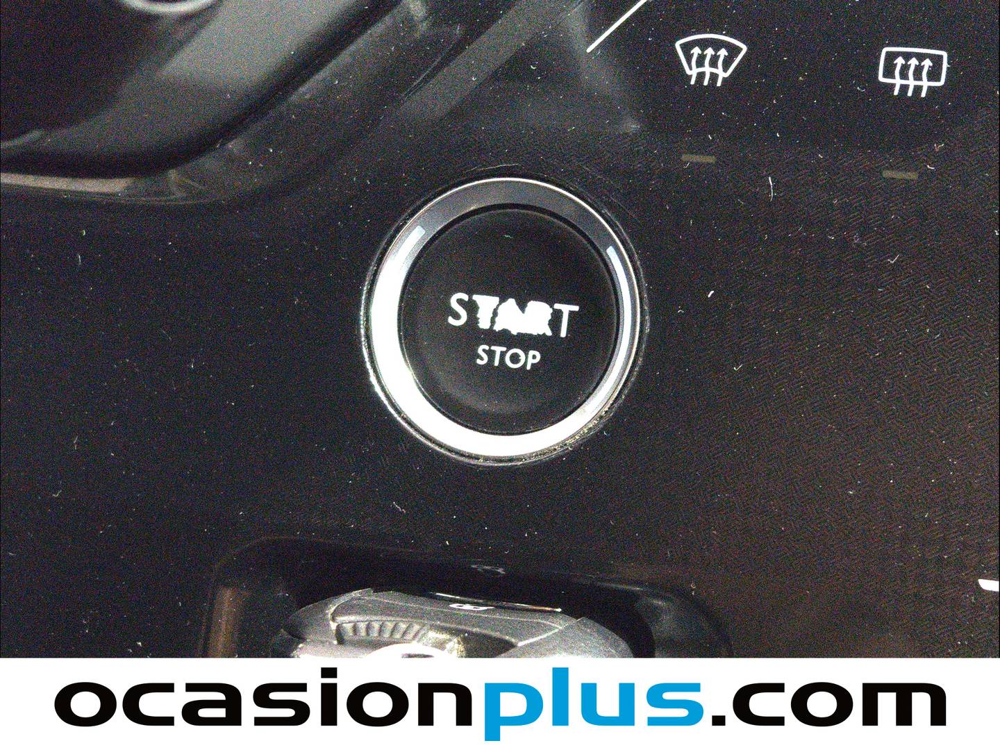Citroën Grand C4 Picasso Citroën Grand C4 Picasso BlueHDi 120 S&S Seduction (120 CV) 7 PLAZAS 2015