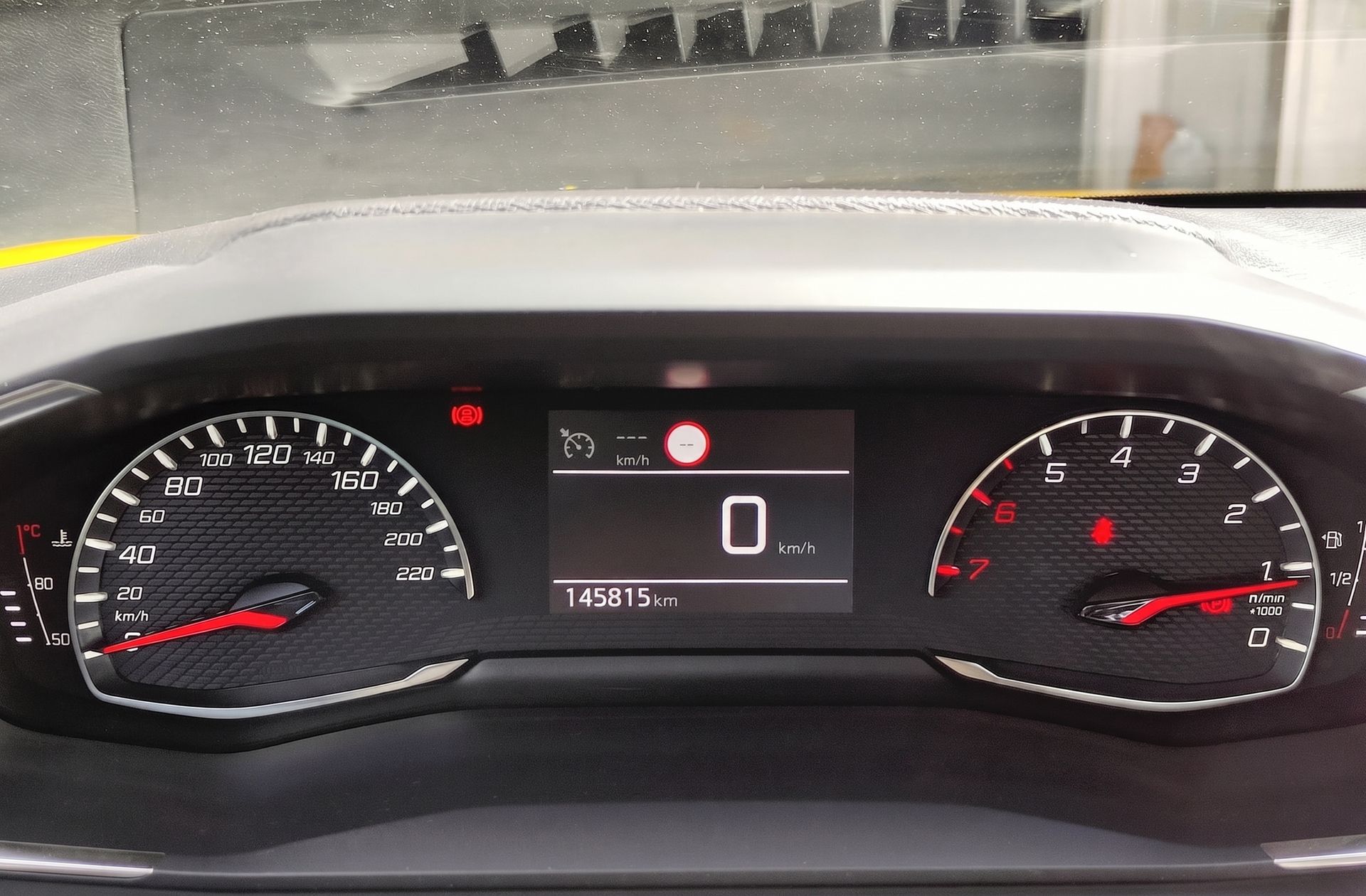 Peugeot 208 PureTech 75 Active - foto 20