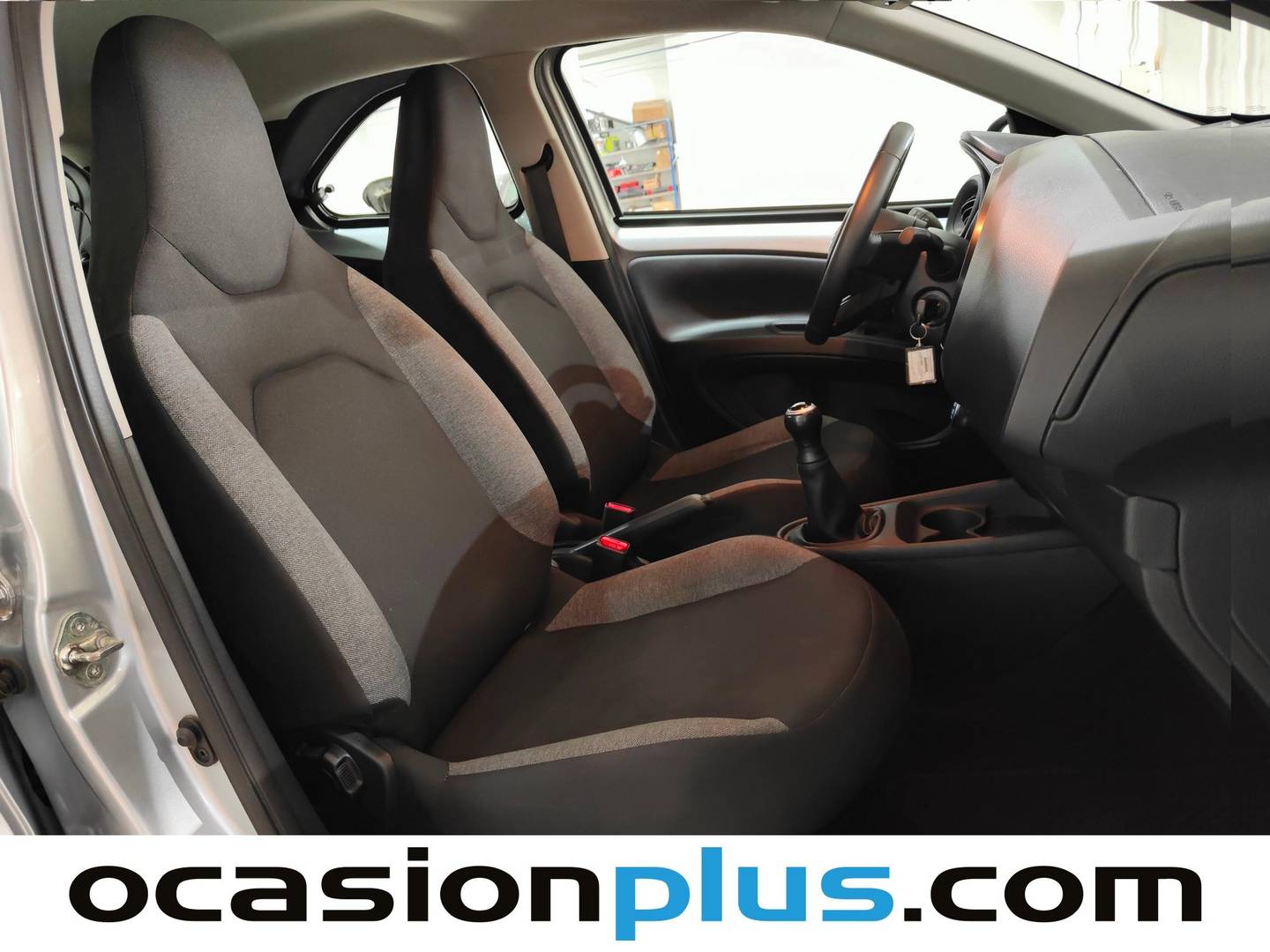 Foto Toyota Aygo X Cross Toyota Aygo X Cross 1.0 VVT-I Play (72 CV)