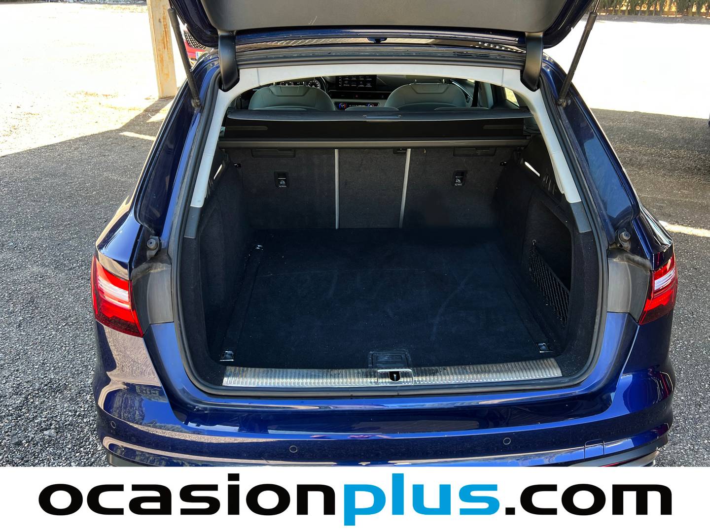 Foto Audi A4 Audi A4 Avant Advanced 40 TDI quattro  (204 CV) S tronic