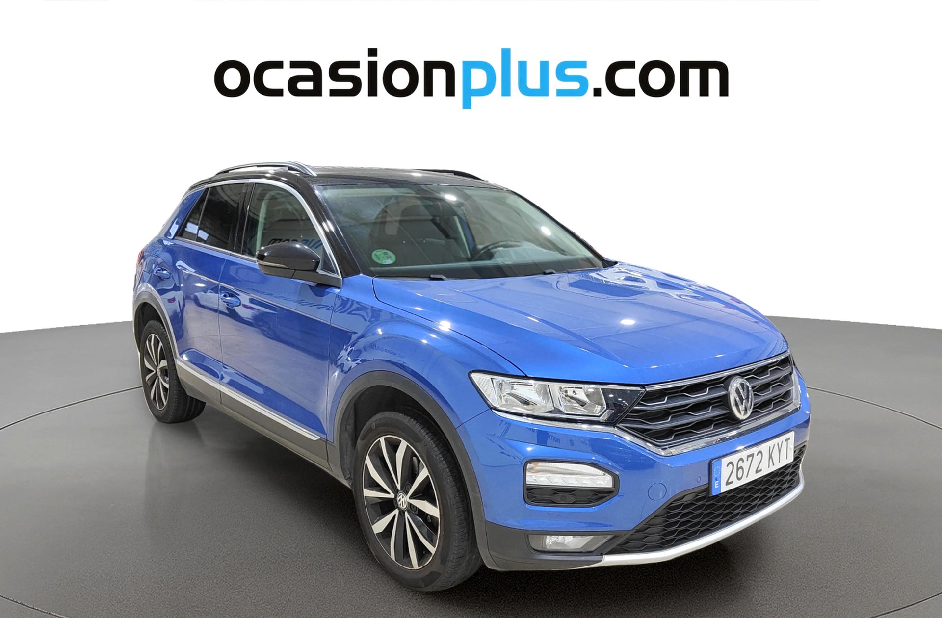 Volkswagen T-Roc Advance Style 1.0 TSI - foto 2