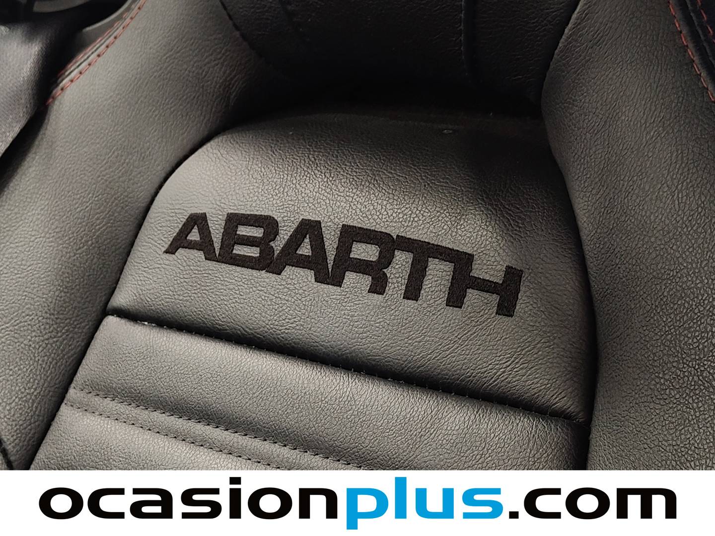 Abarth 124 Spider Abarth 124 Spider Scorpione MT (170 CV) 170cv