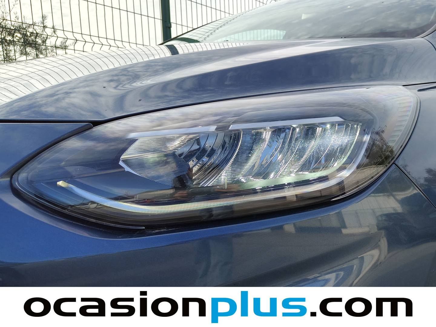 Ford Fiesta Ford Fiesta 1.0 EcoBoost MHEV ST-Line (125 CV) barato