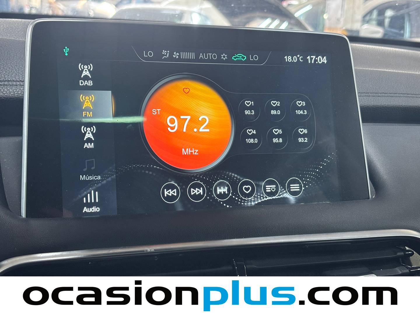 MG eHS MG eHS 1.5 T-GDI PHEV Luxury (258 CV) de ocasión