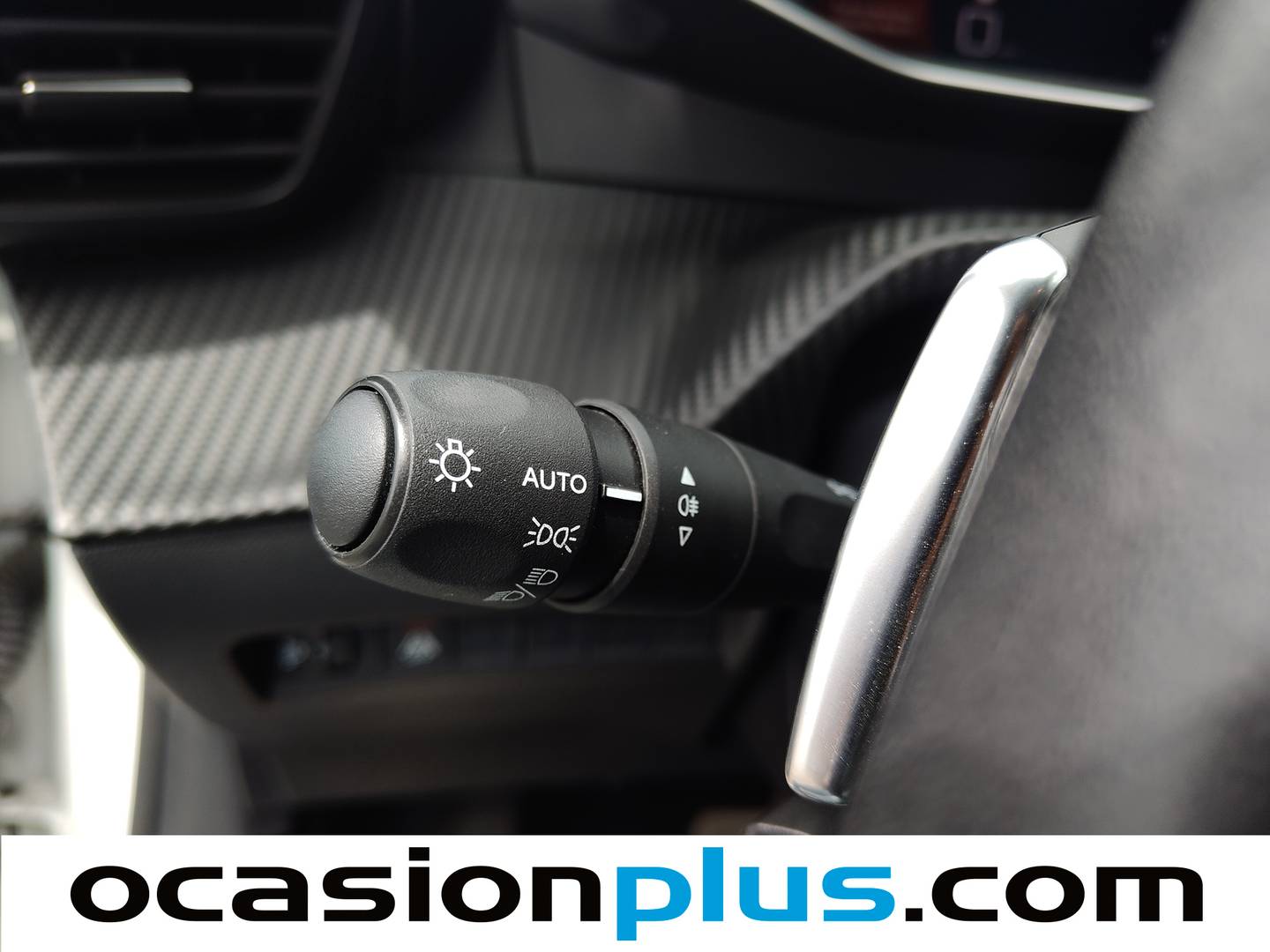 Foto del certificado del Peugeot 208 Peugeot 208 PureTech 130 Allure Pack EAT8 (130 CV)