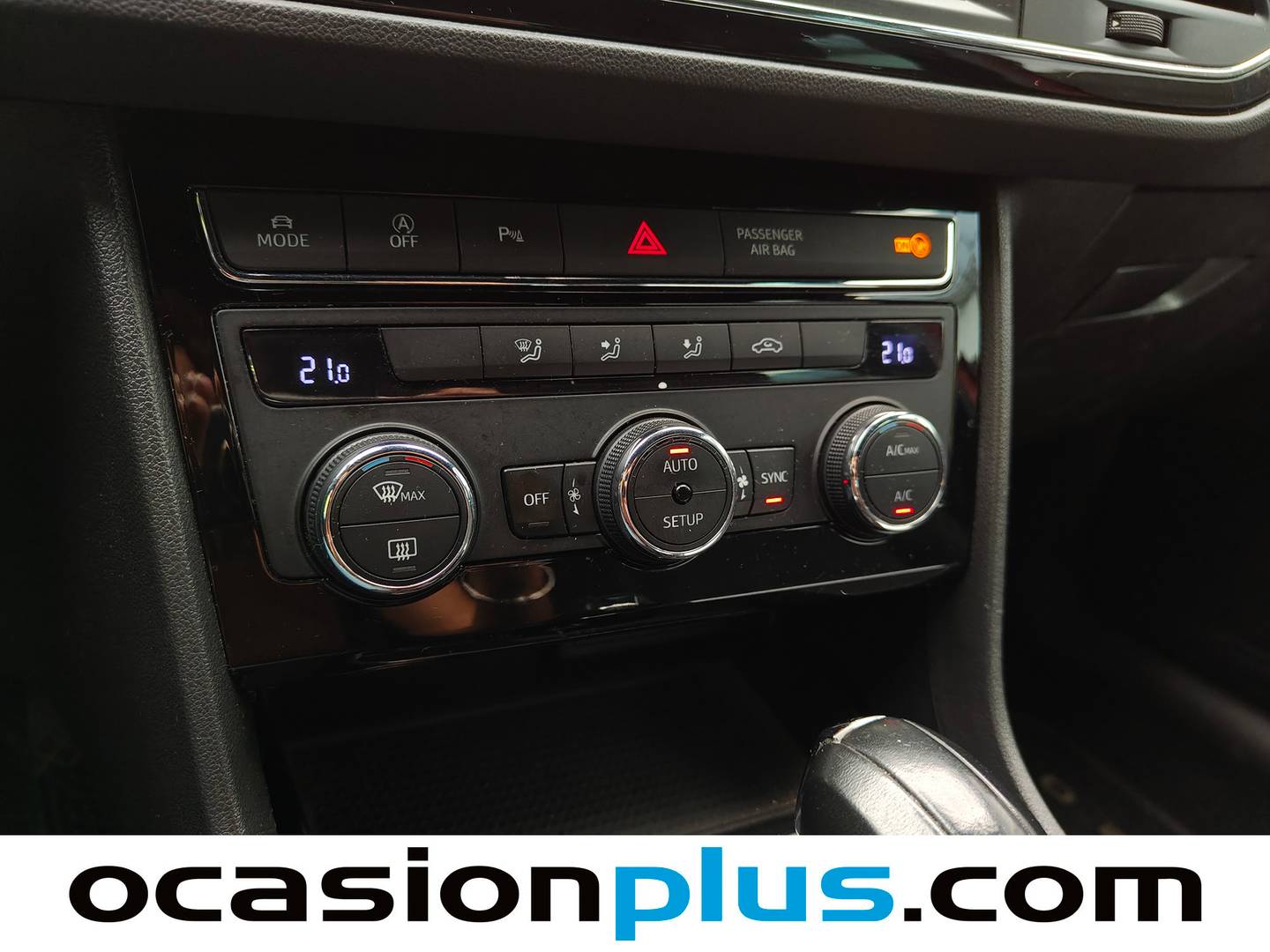 Seat León Seat León ST León ST 1.5 EcoTSI S&S FR Edition Plus DSG (150 CV) de segunda mano