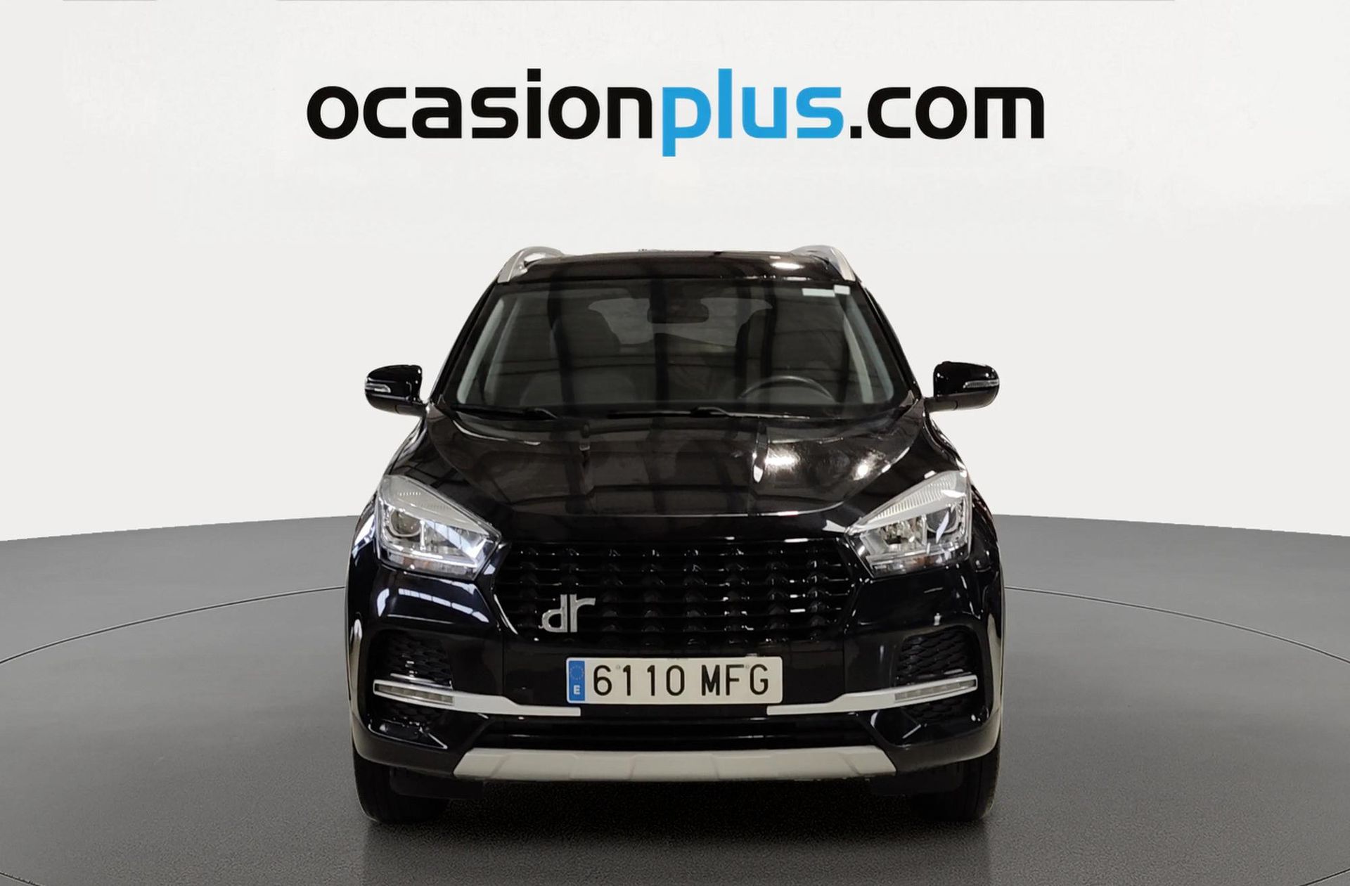 DR AUTOMOBILES DR 4.0 DR4 1.5 - foto 13